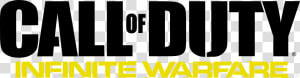 Infinity Ward Logo Png  call Of Duty Infinite Warfare   Call Of Duty Infinite Warfare Logo Png  Transparent Png