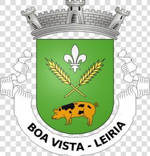 Blason Ville Pt Boa Vista   Junta De Freguesia De Alcantara  HD Png Download