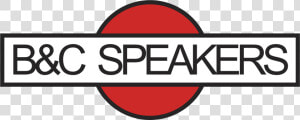 B amp c Speakers  HD Png Download