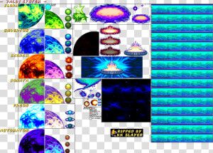 Valdi System   Ristar Valdi System  HD Png Download