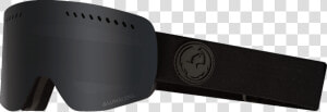 Dragon Nfxs Murdered Goggles Dark Smoke   Strap  HD Png Download
