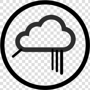 Cloud Transcoding Icon  HD Png Download