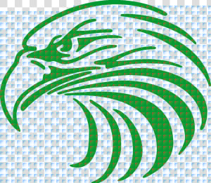 Images For Eagle Vector   Eagle Head Clipart  HD Png Download