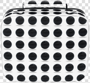 Polka Dot Pattern   Grille  HD Png Download