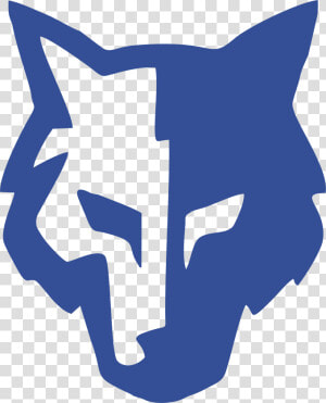 Lehman Lobos Logo Png  Transparent Png