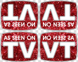 As Seen On Tv Png  Transparent Png
