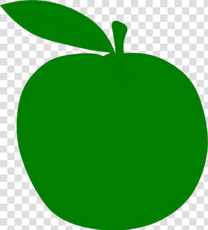 Green Apple Vector Png   Green Apple Clip Art Png  Transparent Png
