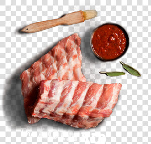 The Loin Rib   Kobe Beef  HD Png Download