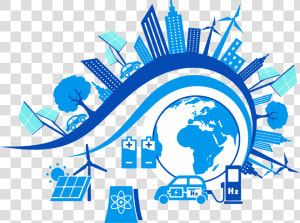 Hydrogen Energy Ministerial Meeting Image   Hydrogen Energy  HD Png Download