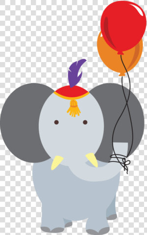 Minus Circo Vintage   Transparent Cartoons   Circo Vintage Png  Png Download