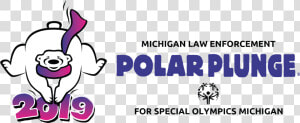 Polar Plunge 2019 Michigan  HD Png Download