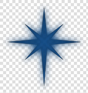 Stars Svg Nativity   Star Of Bethlehem Transparent Background  HD Png Download