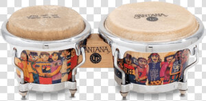 Bongos Png  Transparent Png