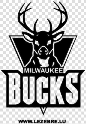 Milwaukee Bucks Logo Old   Png Download   Milwaukee Bucks Logo Svg  Transparent Png