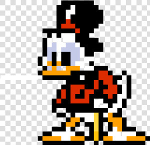 Scrooge Mcduck  HD Png Download