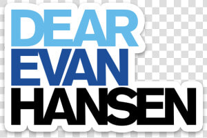 Dear Evan Hansen Stickers Messages Sticker 9   Dear Evan Hansen Words  HD Png Download
