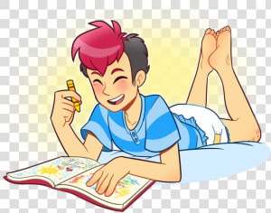 Transparent Hahaa Png   Cartoon  Png Download