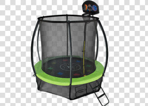 Trampoline Png   Basketball  Transparent Png