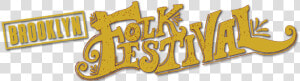Bkff Title Wide   Festivals Of American Folk  HD Png Download
