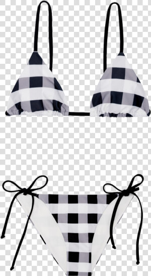 Swimsuit Top  HD Png Download