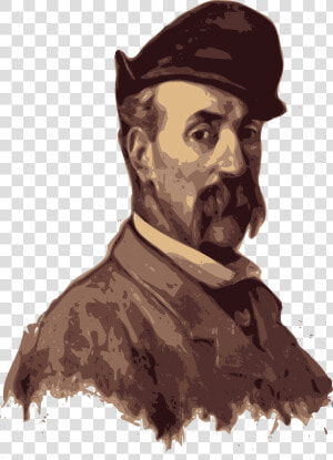 Giovanni Fattori  HD Png Download