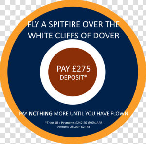 Spitfire Png  Transparent Png