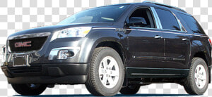 Gmc Acadia  HD Png Download
