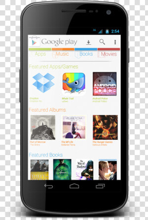 Smartphone Png Image   Smartphone Transparent Background  Png Download