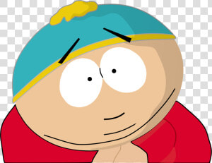 Eric   Nice Picture   South Park Cartman Png  Transparent Png