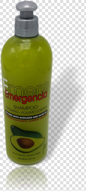 Aguacate Png   Png Download   Glass Bottle  Transparent Png