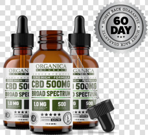 5000 Mg Cbd  HD Png Download