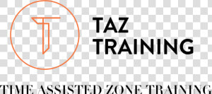 Taz Training   Circle   Circle  HD Png Download
