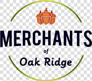 Mor Logo   Merchants Of Oak Ridge  HD Png Download