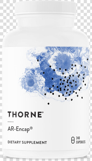 Thorne 5 Hydroxytryptophan  HD Png Download