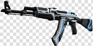 Cs Go Ak 47 Vulcan Png  Transparent Png