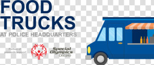 Food Trucks Banner  HD Png Download