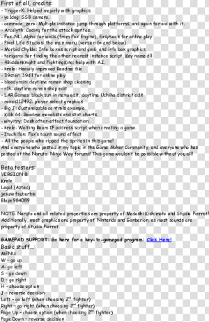 Document  HD Png Download