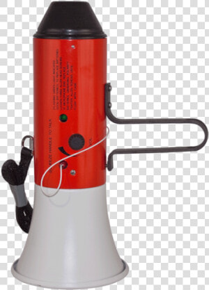 Megaphone Accessories Verticle   Kitchen Appliance  HD Png Download