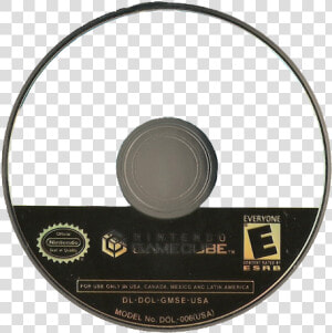  logopedia10   Nintendo Gamecube Disc Png Transparent  Png Download