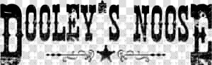 Dooley S Noose  HD Png Download