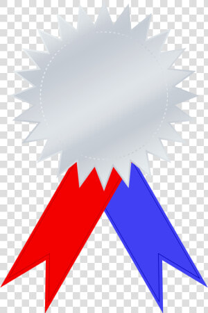 Medals And Ribbons Clipart  HD Png Download