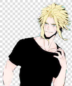  allmight  mha  all  might  sticker  toshinoriyagi   Toshinori Young  HD Png Download