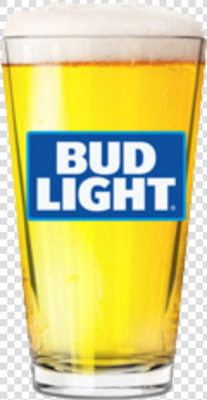 Bud Light Draft Beer  HD Png Download