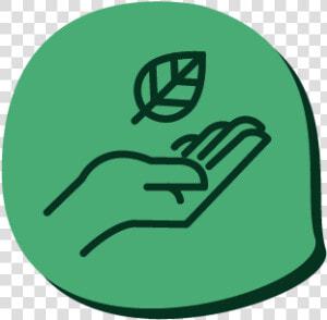Crop One Holdings Sustainability   Sign  HD Png Download