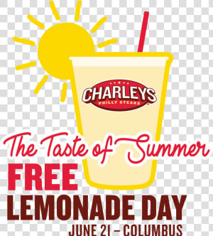The Taste Of Summer  HD Png Download