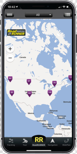 High Resolution North America Political Map Blank  HD Png Download