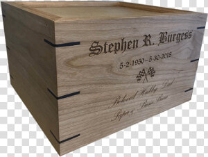 Wood Card Box Engraving  HD Png Download
