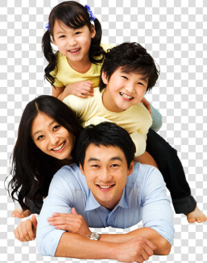 Happy Family Png   Transparent Happy Family Png  Png Download