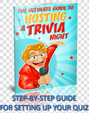 Trivia  HD Png Download