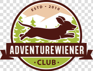 Dachshund Breeder Logo  HD Png Download